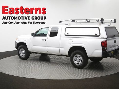 Used 2019 Toyota Tacoma SR RWD image 62