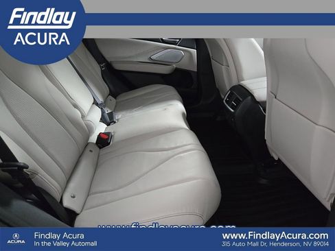 New 2026 Acura RDX SH-AWD w/ Technology Package image 16