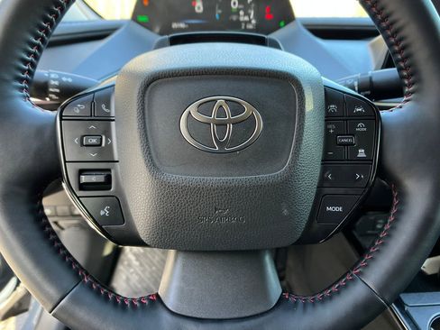 Used 2023 Toyota Prius Prime XSE image 14