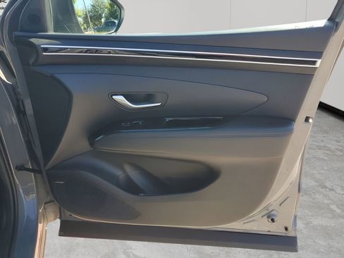 Used 2022 Hyundai Santa Cruz Limited image 13