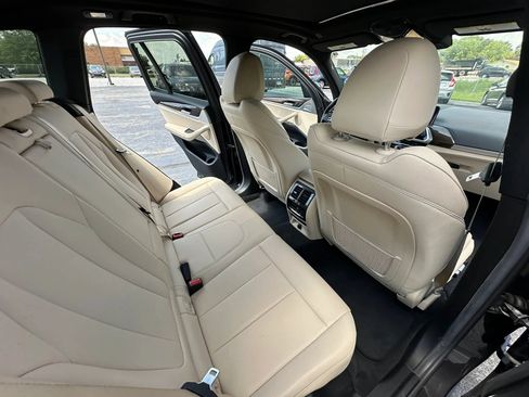 Used 2019 BMW X3 sDrive30i w/ Convenience Package RWD image 26