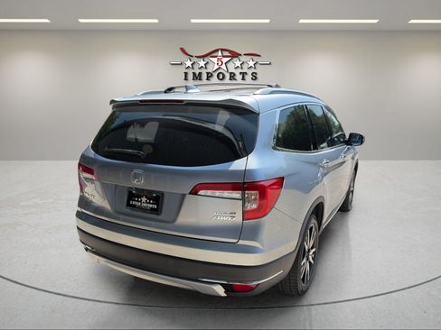 Used 2020 Honda Pilot Touring image 4