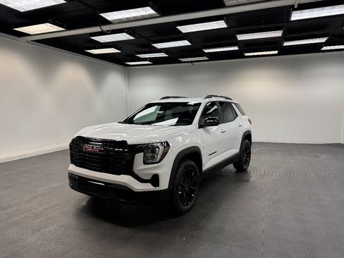 New 2026 GMC Terrain Elevation w/ Black Edition image 1
