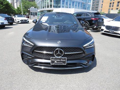 Used 2024 Mercedes-Benz CLE 300 4MATIC Coupe w/ AMG Line image 6