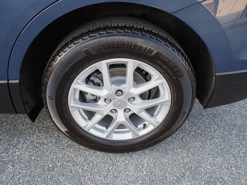 Certified 2024 Chevrolet Equinox LS FWD image 36