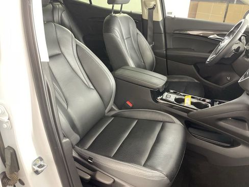 Used 2023 Buick Envision Preferred w/ Sport Touring Package image 28