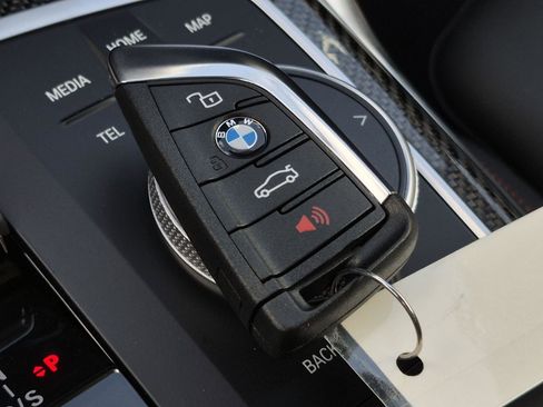 New 2026 BMW 440i xDrive Coupe w/ Premium Package image 38