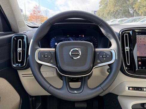 New 2026 Volvo XC40 B5 Plus w/ Protection Package Premier image 14