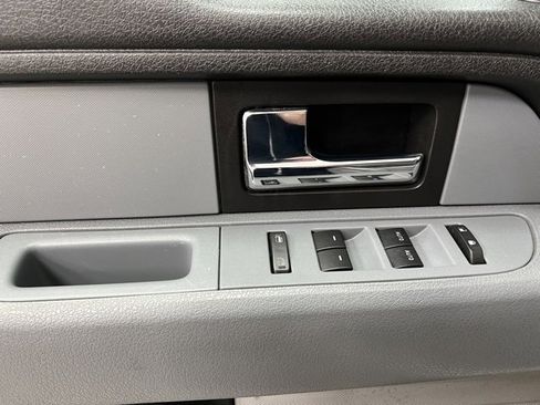 Used 2012 Ford F150 XLT w/ XLT Chrome Pkg image 22