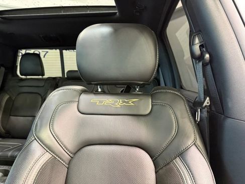 Used 2024 RAM 1500 TRX image 23