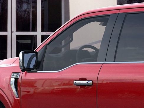 New 2026 Ford F150 Lariat w/ Equipment Group 501A Mid AWD/4WD image 20