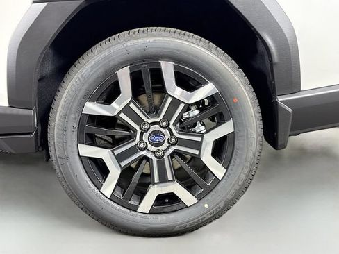 New 2026 Subaru Outback Touring XT AWD/4WD image 32