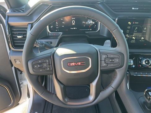 New 2026 GMC Sierra 1500 AT4 w/ AT4 Premium Package image 21