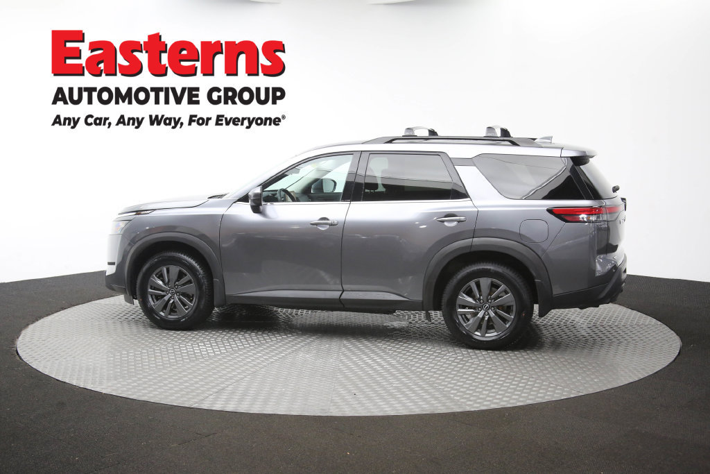 Used 2023 Nissan Pathfinder SV w/ SV Premium Package AWD/4WD image 66
