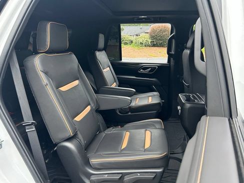Used 2022 GMC Yukon AT4 AWD/4WD image 51