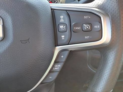 New 2026 RAM 2500 Tradesman AWD/4WD image 20