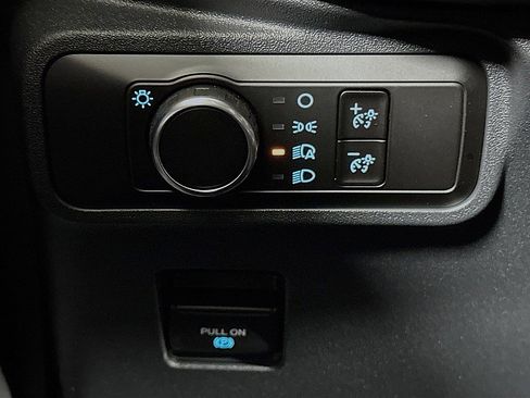 Used 2025 Ford Bronco 2-Door w/ Sasquatch Package image 10