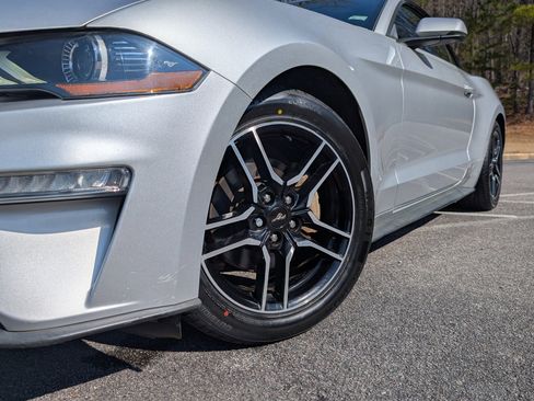 Used 2019 Ford Mustang Premium image 27