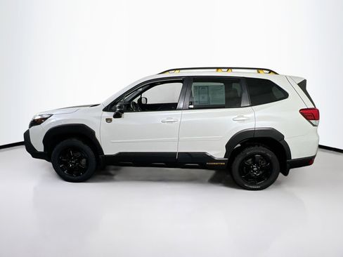 Used 2023 Subaru Forester Wilderness AWD/4WD image 8