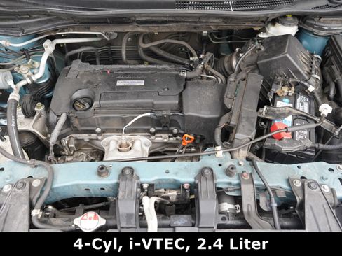 Used 2016 Honda CR-V EX-L image 15