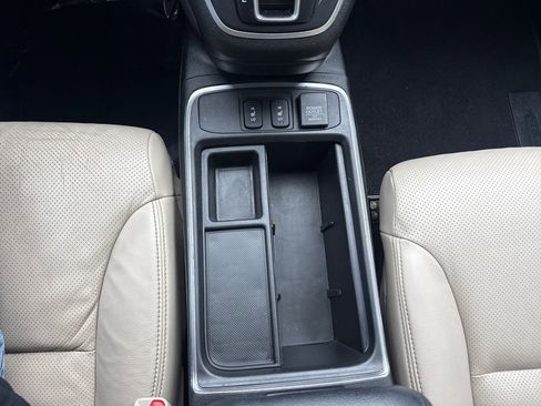 Used 2015 Honda CR-V Touring image 22