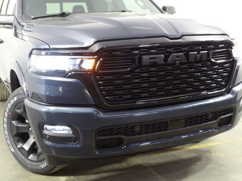 New 2026 RAM 1500 4x4 Crew Cab image 45
