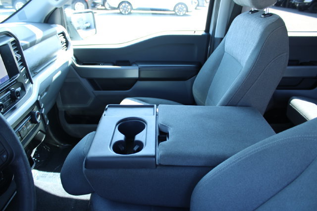 Used 2023 Ford F150 XLT AWD/4WD image 32