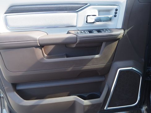 New 2026 RAM 3500 Laramie image 27