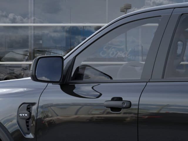 New 2026 Ford Ranger XL RWD image 20
