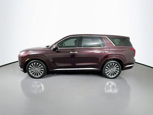 Used 2023 Hyundai Palisade Calligraphy AWD/4WD image 8