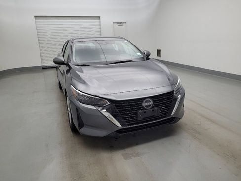Used 2024 Nissan Sentra S FWD image 14