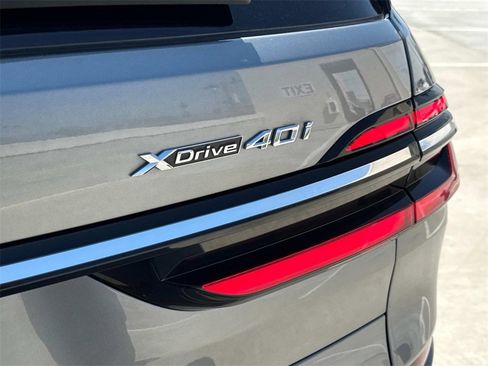 Used 2023 BMW X7 xDrive40i w/ M Sport Package image 6