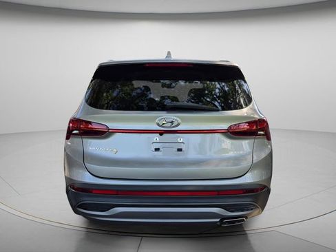 Used 2023 Hyundai Santa Fe SE FWD image 5