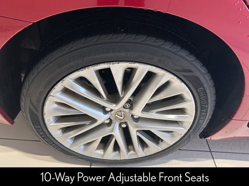 Used 2015 Lexus ES 350 350 image 24