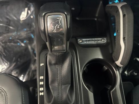 Used 2022 Ford Bronco Outer Banks w/ Sasquatch Package AWD/4WD image 28