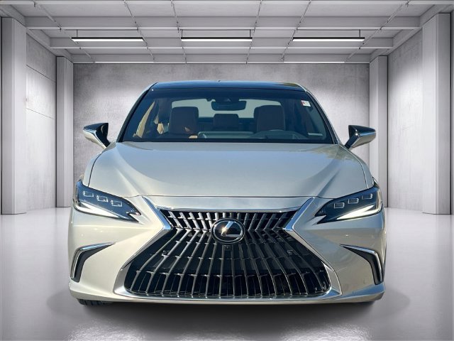 Certified 2024 Lexus ES 350 Ultra Luxury w/ Accessory Package (Z2) FWD image 8