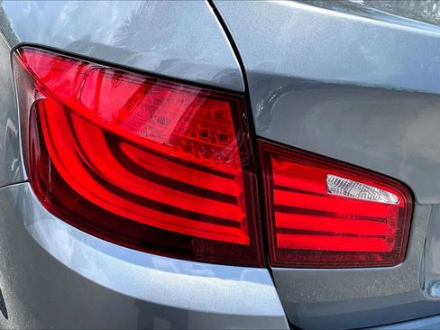 Used 2011 BMW 535i Sedan RWD image 28