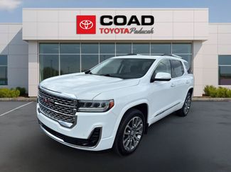 Used 2023 GMC Acadia Denali w/ Denali Technology Package FWD video 1
