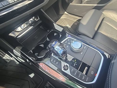 Used 2022 BMW X3 M40i image 22