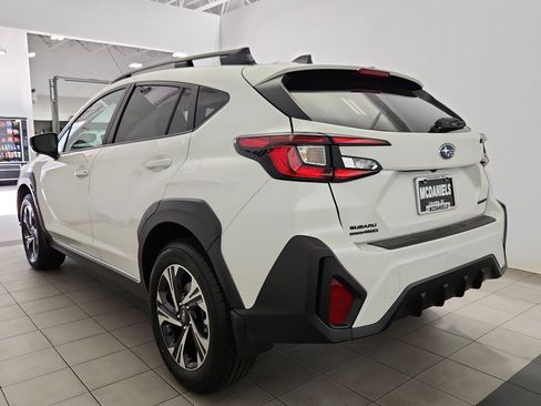 New 2026 Subaru Crosstrek 2.0i Premium AWD/4WD image 5
