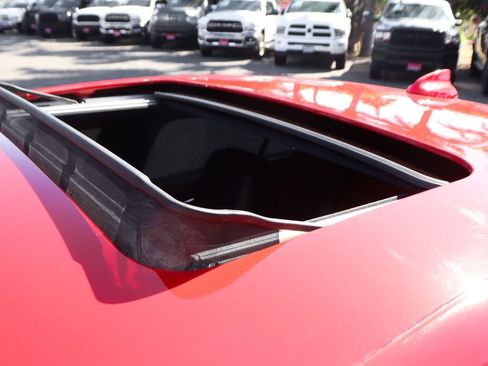 Used 2022 Dodge Charger Scat Pack RWD image 28