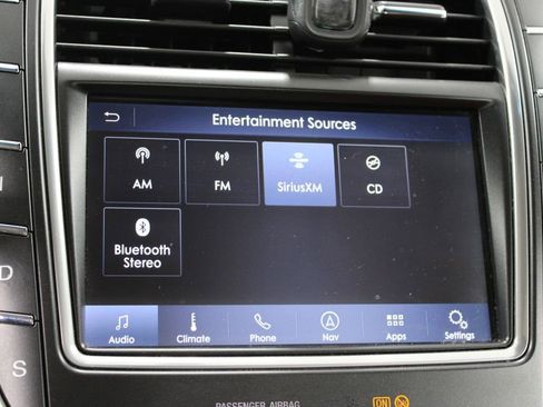 Used 2020 Lincoln Nautilus Reserve w/ Equipment Group 201A image 48