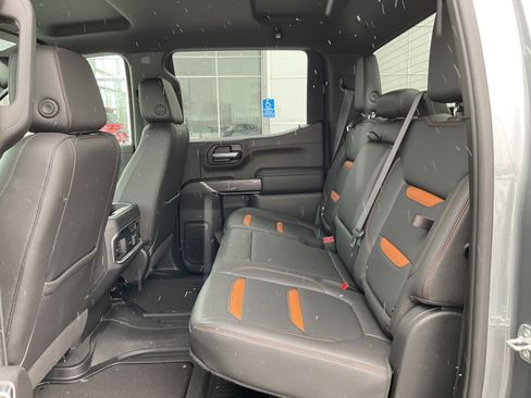 Used 2021 GMC Sierra 1500 AT4 AWD/4WD image 22