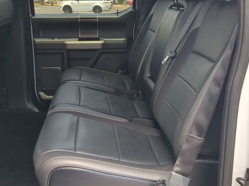 Used 2020 Ford F150 Raptor w/ Equipment Group 802A Luxury AWD/4WD image 19