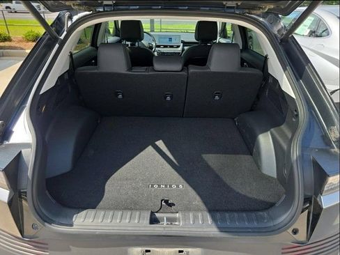 Used 2023 Hyundai Ioniq 5 SEL RWD image 14