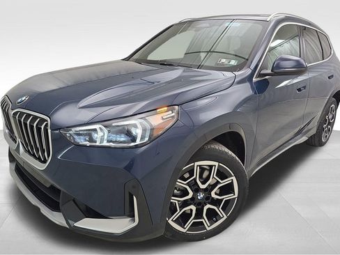 New 2026 BMW X1 M35i AWD/4WD image 1