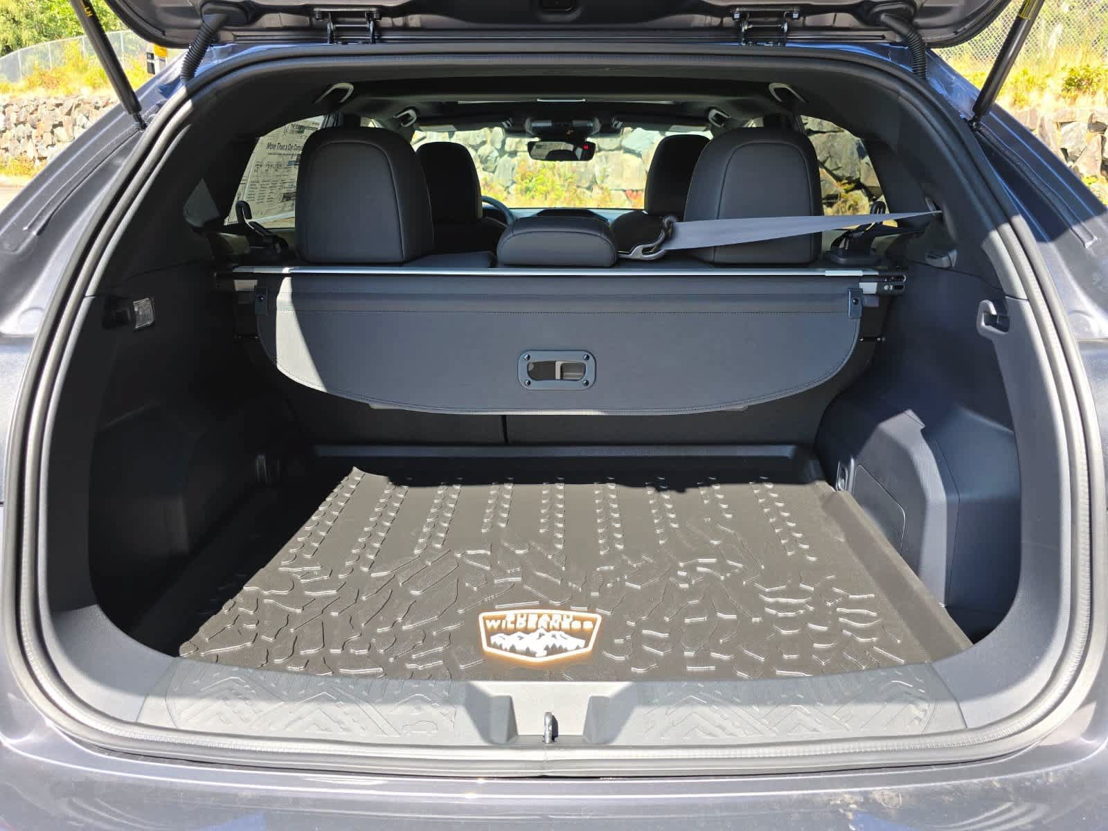 New 2026 Subaru Crosstrek 2.5i Wilderness AWD/4WD image 27