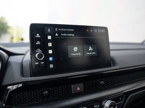 Used 2026 Honda CR-V Sport Touring image 25