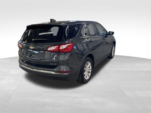 Used 2018 Chevrolet Equinox LT AWD/4WD image 5