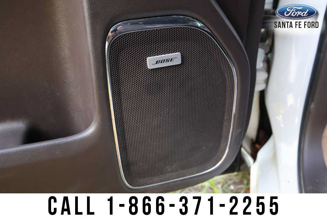 Used 2017 Chevrolet Silverado 1500 High Country AWD/4WD image 11